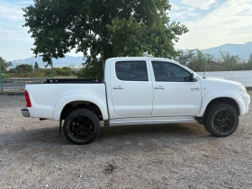 Toyota Hilux - 26500 лв. - 17277658 5