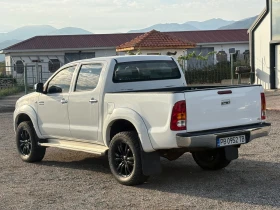 Toyota Hilux - 26500 лв. - 17277658 14