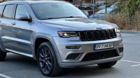 Jeep Grand cherokee High Altitude II всички екстри - 47700 лв. - 65519788 7