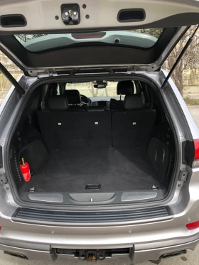Jeep Grand cherokee High Altitude II всички екстри - 52800 лв. - 68383486 15