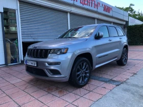 Jeep Grand cherokee High Altitude II всички екстри - 52800 лв. - 68383486 3