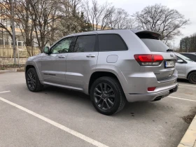Jeep Grand cherokee High Altitude II всички екстри - 52800 лв. - 68383486 9