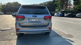 Jeep Grand cherokee High Altitude II всички екстри - 47700 лв. - 65519788 10