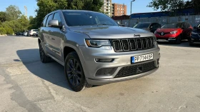 Jeep Grand cherokee High Altitude II всички екстри - 47700 лв. - 65519788 5
