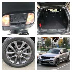 Jeep Grand cherokee High Altitude II   | Mobile.bg    15