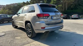 Jeep Grand cherokee High Altitude II всички екстри - 47700 лв. - 65519788 11