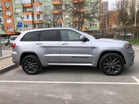 Jeep Grand cherokee High Altitude II всички екстри - 52800 лв. - 68383486 6