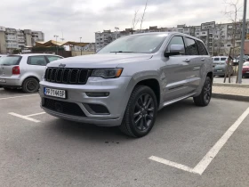 Jeep Grand cherokee High Altitude II всички екстри - 52800 лв. - 68383486 10