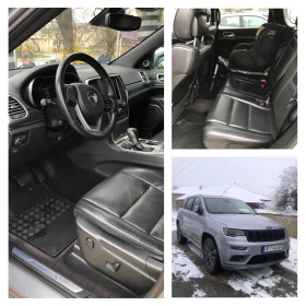 Jeep Grand cherokee High Altitude II   | Mobile.bg    14
