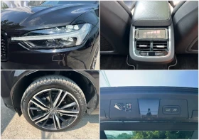 Volvo XC60 2.0 B5 AWD Hybrid - 53900 лв. - 58129982 17