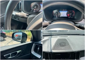 Volvo XC60 2.0 B5 AWD Hybrid - 53900 лв. - 58129982 15