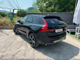 Volvo XC60 2.0 B5 AWD Hybrid - 53900 лв. - 58129982 5