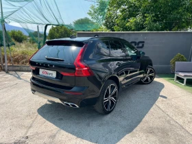 Volvo XC60 2.0 B5 AWD Hybrid - 53900 лв. - 58129982 4