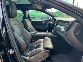 Volvo XC60 2.0 B5 AWD Hybrid - 53900 лв. - 58129982 9