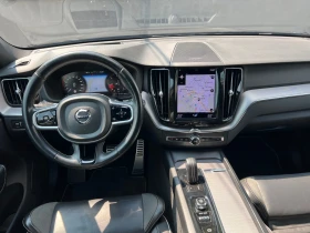 Volvo XC60 2.0 B5 AWD Hybrid - 53900 лв. - 58129982 11