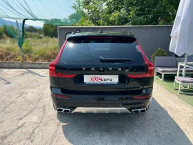 Volvo XC60 2.0 B5 AWD Hybrid - 53900 лв. - 58129982 6
