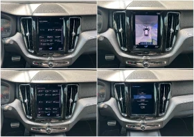 Volvo XC60 2.0 B5 AWD Hybrid - 53900 лв. - 58129982 14