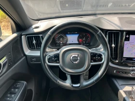 Volvo XC60 2.0 B5 AWD Hybrid - 53900 лв. - 58129982 10