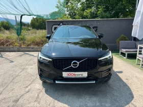 Volvo XC60 2.0 B5 AWD Hybrid - 53900 лв. - 58129982 3