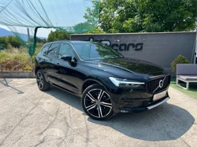 Volvo XC60 2.0 B5 AWD Hybrid - 53900 лв. - 58129982 2
