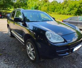 Обява за продажба на Porsche Cayenne S ~14 000 лв. - изображение 1