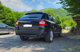 Обява за продажба на Porsche Cayenne S ~14 000 лв. - изображение 2
