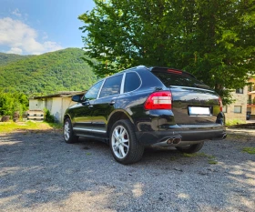 Обява за продажба на Porsche Cayenne S ~14 000 лв. - изображение 3