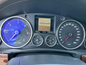 VW Touareg Touareg 3.0TDI - 11500 лв. - 41372171 17