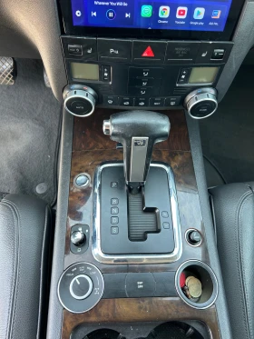 VW Touareg Touareg 3.0TDI - 11500 лв. - 41372171 14