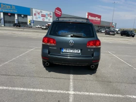 VW Touareg Touareg 3.0TDI - 11500 лв. - 41372171 5