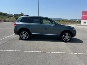 VW Touareg Touareg 3.0TDI - 11500 лв. - 41372171 3