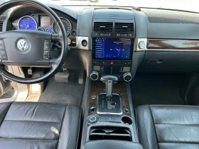 VW Touareg Touareg 3.0TDI - 11500 лв. - 41372171 12