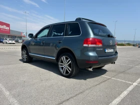 VW Touareg Touareg 3.0TDI - 11500 лв. - 41372171 6