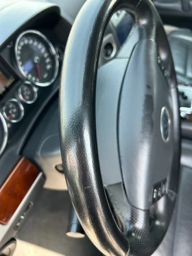 VW Touareg Touareg 3.0TDI - 11500 лв. - 41372171 10