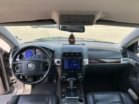 VW Touareg Touareg 3.0TDI - 11500 лв. - 41372171 11
