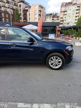 BMW X5 35i keyless X-Drive, ,  | Mobile.bg    4