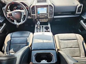 Ford F150 RAPTOR - 80000 лв. - 82884277 11
