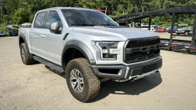 Ford F150 RAPTOR - 80000 лв. - 82884277 3