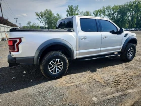 Ford F150 RAPTOR - 80000 лв. - 82884277 6