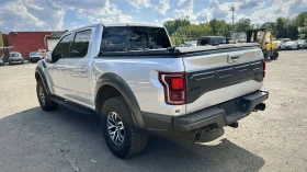 Ford F150 RAPTOR - 80000 лв. - 82884277 5