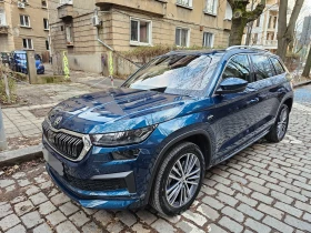 Обява за продажба на Skoda Kodiaq 2.0 TSI Laurin Klement ~71 000 лв. - изображение 1 | Auto.bg Обява за продажба на Skoda Kodiaq 2.0 TSI Laurin Klement ~71 000 лв. - изображение 1
