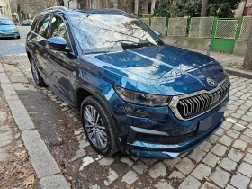 Обява за продажба на Skoda Kodiaq 2.0 TSI Laurin Klement ~71 000 лв. - изображение 1 | Auto.bg Обява за продажба на Skoda Kodiaq 2.0 TSI Laurin Klement ~71 000 лв. - изображение 1