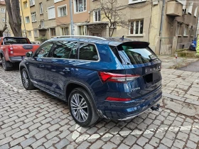 Обява за продажба на Skoda Kodiaq 2.0 TSI Laurin Klement ~71 000 лв. - изображение 3 | Auto.bg Обява за продажба на Skoda Kodiaq 2.0 TSI Laurin Klement ~71 000 лв. - изображение 3