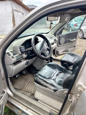 Обява за продажба на Land Rover Freelander 1.8 бензин/газ ~1 500 лв. - изображение 3 | Auto.bg Обява за продажба на Land Rover Freelander 1.8 бензин/газ ~1 500 лв. - изображение 3