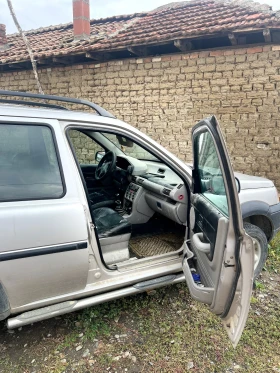 Обява за продажба на Land Rover Freelander 1.8 бензин/газ ~1 500 лв. - изображение 1 | Auto.bg Обява за продажба на Land Rover Freelander 1.8 бензин/газ ~1 500 лв. - изображение 1