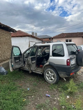 Обява за продажба на Land Rover Freelander 1.8 бензин/газ ~1 500 лв. - изображение 2 | Auto.bg Обява за продажба на Land Rover Freelander 1.8 бензин/газ ~1 500 лв. - изображение 2