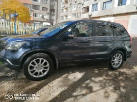 Honda Cr-v 3 | Mobile.bg    5