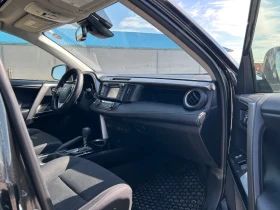 Обява за продажба на Toyota Rav4 * Hybrid LE* АвтоКредит (ЦЕНА ДО БГ) ~32 799 лв. - изображение 9 | Auto.bg Обява за продажба на Toyota Rav4 * Hybrid LE* АвтоКредит (ЦЕНА ДО БГ) ~32 799 лв. - изображение 9