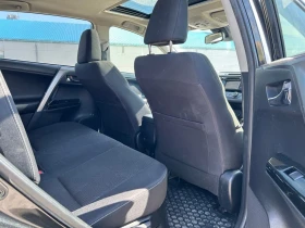 Обява за продажба на Toyota Rav4 * Hybrid LE* АвтоКредит (ЦЕНА ДО БГ) ~32 799 лв. - изображение 10 | Auto.bg Обява за продажба на Toyota Rav4 * Hybrid LE* АвтоКредит (ЦЕНА ДО БГ) ~32 799 лв. - изображение 10