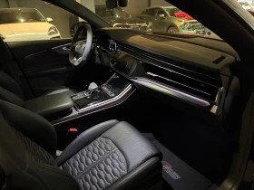 Audi RSQ8 | Mobile.bg    14